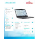 Laptop Fujitsu Lifebook U7310 FHD i5-10210U 8GB 256SSD W10P 3YOS