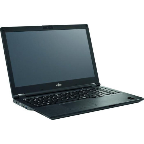 Fujitsu Lifebook E5510 FHD i5-10210U 16GB 512SSD W10P 3YOS