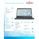 Laptop Fujitsu Lifebook U7310 FHD i7-10510U 16GB 512SSD W10P 3YOS