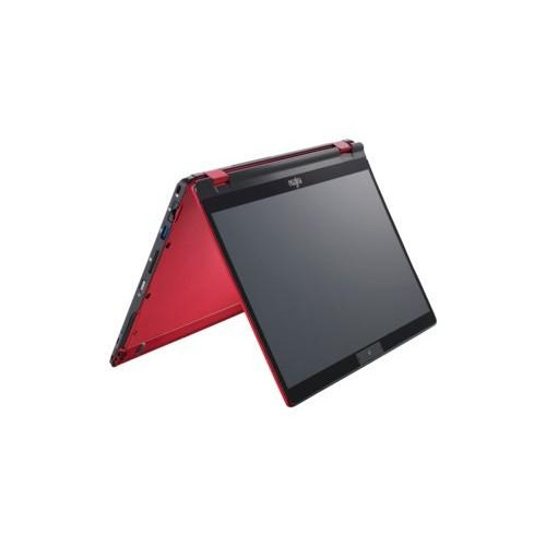 FUJITSU Lifebook U9310X UB Red 13,3" FHD Core i5-10210U 16GB 512GB SSD NVMe SED WiFi-6 BT LTEcat6 PV SC TPM IR CAM KB 4cell 50Wh