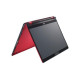 FUJITSU Lifebook U9310X UB Red 13,3" FHD Core i5-10210U 16GB 512GB SSD NVMe SED WiFi-6 BT LTEcat6 PV SC TPM IR CAM KB 4cell 50Wh