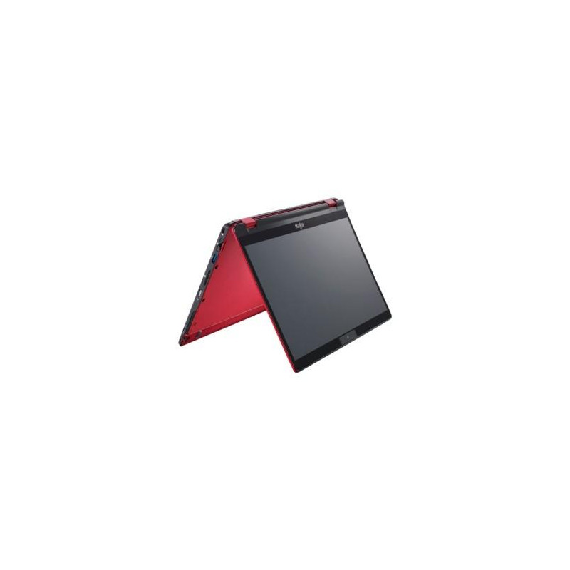 FUJITSU Lifebook U9310X UB Red 13,3" FHD Core i5-10210U 16GB 512GB SSD NVMe SED WiFi-6 BT LTEcat6 PV SC TPM IR CAM KB 4cell 50Wh