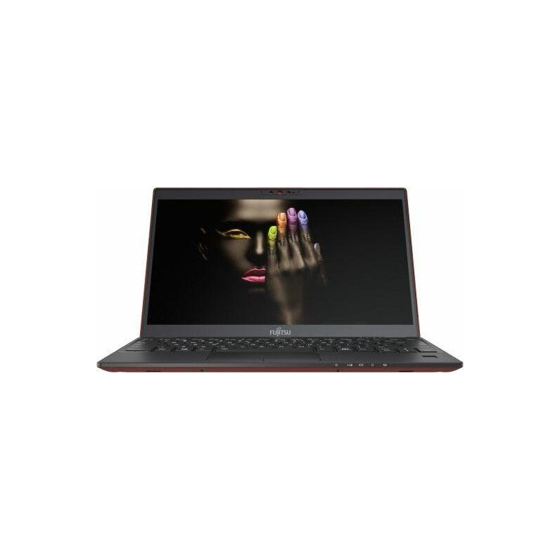 Fujitsu Lifebook U9310 BLACK FHD i5-10210U 16GB 512SSD LTE W10P 3YOS
