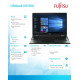 Fujitsu Lifebook U9310X BLACK FHD i5-10210U 16GB 512SSD W10P 3YOS