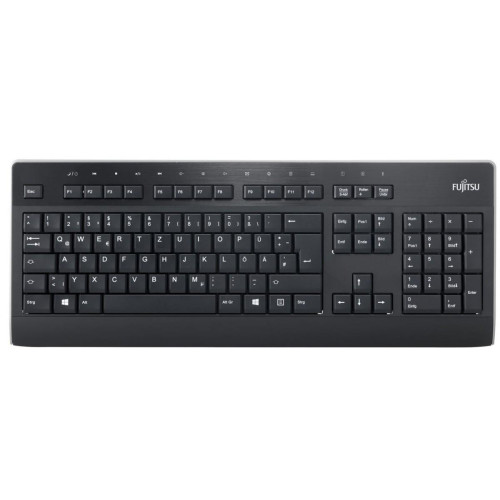 Keyboard KB955 USB US 105 Keys
