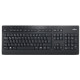 Keyboard KB955 USB US 105 Keys