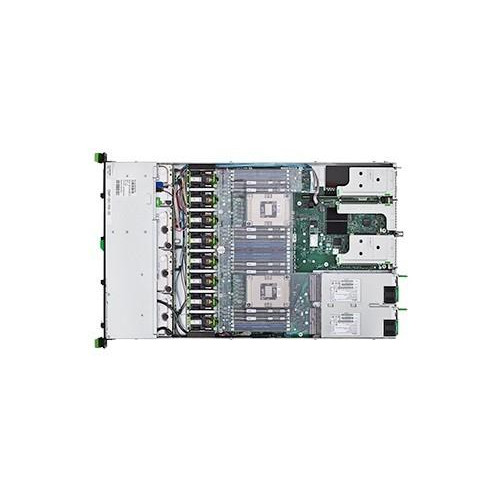 Fujitsu PRIMERGY RX2520 M5 LFF-12 Xeon Silver 4210R 2x32GB EP420i TFM FBU noHDD 2xLAN iRMC 2x450W 3YOS