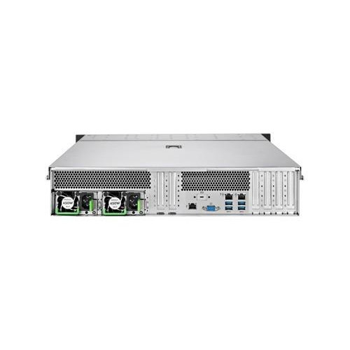Fujitsu Primergy RX2520 M5 S4208/32GB/EP540i/2x1Gb/1xPSU/3YOS
