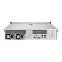 Fujitsu Primergy RX2520 M5 S4208/32GB/EP540i/2x1Gb/1xPSU/3YOS