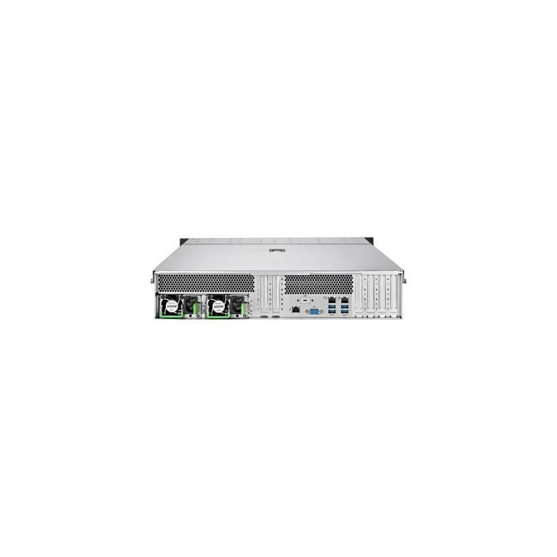 Fujitsu Primergy RX2520 M5 S4208/32GB/EP540i/2x1Gb/1xPSU/3YOS