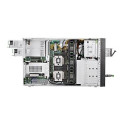 Serwer Tower TX2550M5 1x4208 1x16GB CP400i 2x1Gb+1Gb IRMC DVD-RW 1x450W 3Y VFY:T2555SX330PL