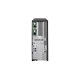 Serwer Tower TX2550M5 1x4208 1x16GB CP400i 2x1Gb+1Gb IRMC DVD-RW 1x450W 3Y VFY:T2555SX330PL