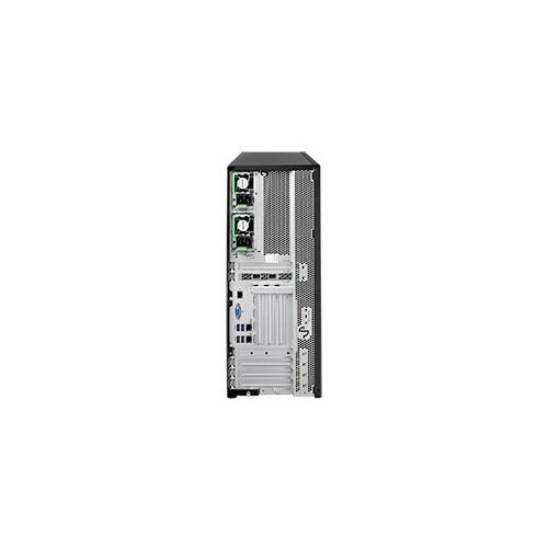 Serwer Tower TX2550M5 1x4208 1x16GB CP400i 2x1Gb+1Gb IRMC DVD-RW 1x450W 3Y VFY:T2555SX330PL