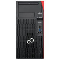 FUJITSU ESPRIMO P558 E85+ i3-9100 8GB SSD 256GB Win10P KB Mouse Win10 Pro64 3y OnSite