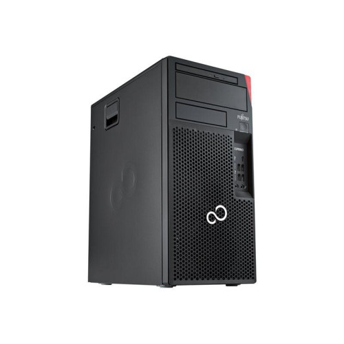 FUJITSU ESPRIMO P558 E85+ i3-9100 8GB SSD 256GB Win10P KB Mouse Win10 Pro64 3y OnSite