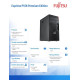 FUJITSU ESPRIMO P558 E85+ i3-9100 8GB SSD 256GB Win10P KB Mouse Win10 Pro64 3y OnSite