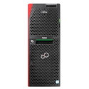 Serwer Fujitsu Primergy TX2550 M5 S4216/32GB/EP420/noHDD/2x1Gb/3YOS