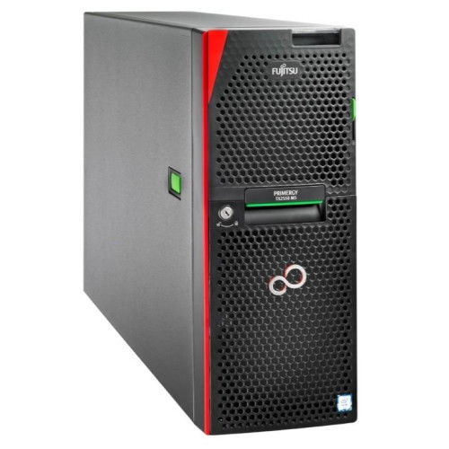 Serwer Fujitsu Primergy TX2550 M5 S4216/32GB/EP420/noHDD/2x1Gb/3YOS