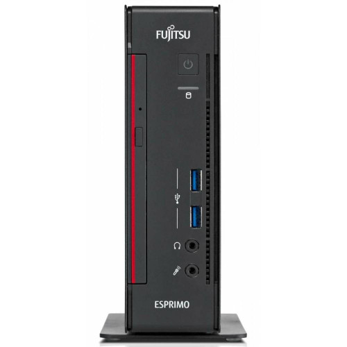 Fujitsu Esprimo K558 E85+ i5-9400 8GB 256SSD DVDSM W10P 3Y