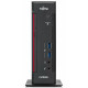 Fujitsu Esprimo K558 E85+ i5-9400 8GB 256SSD DVDSM W10P 3Y