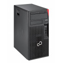 FUJITSU ESPRIMO P558 E85+ Core i5-9400 8GB DVD-SM SSD 512GB NVMe KB Mouse Win10 Pro64 3y OS,9x5