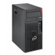 FUJITSU ESPRIMO P558 E85+ Core i5-9400 8GB DVD-SM SSD 512GB NVMe KB Mouse Win10 Pro64 3y OS,9x5