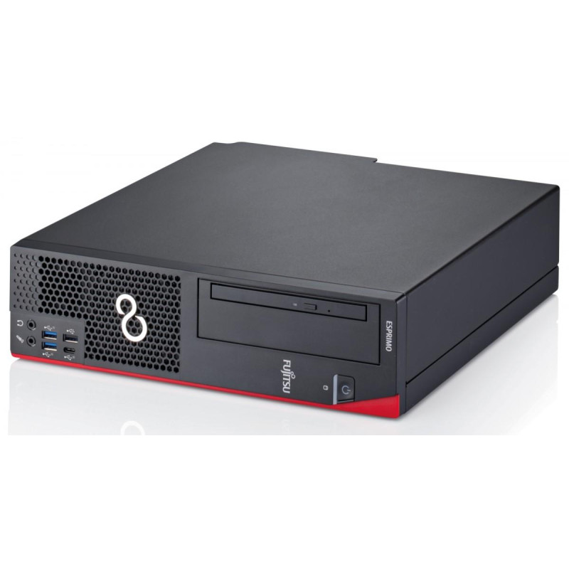 Komputer Esprimo D958/W10Pro i7-9700/16G/SSD512M.2dvd PCK:D0958P272SPL