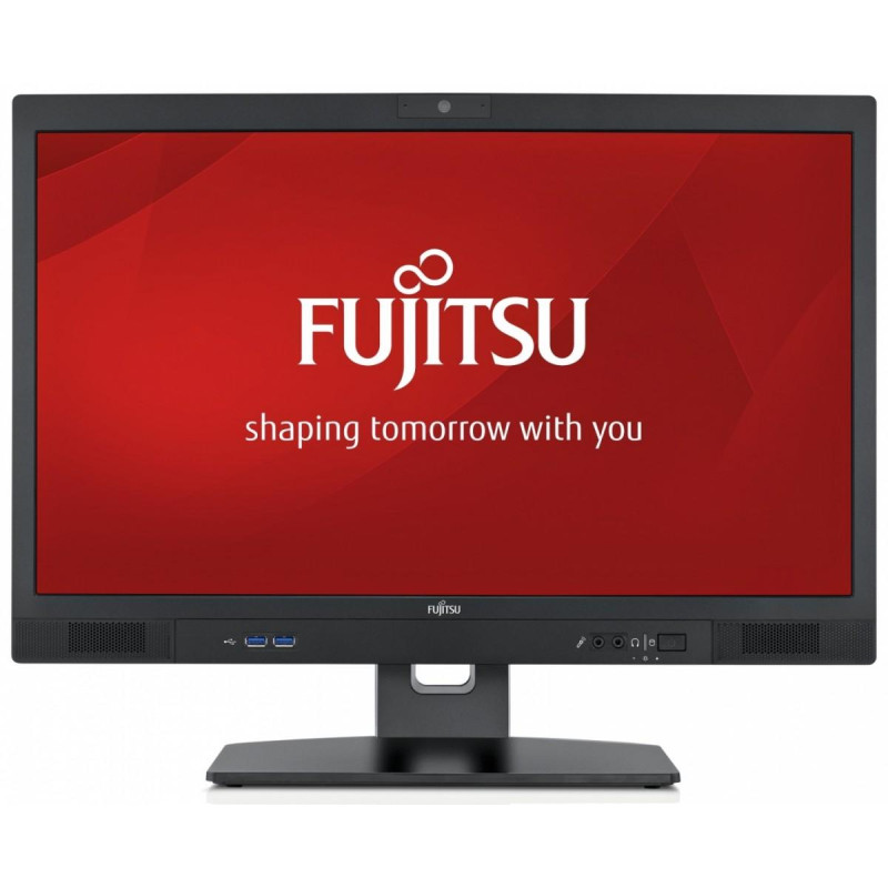 AiO Esprimo K558/W10Pro i7-9700T/8GB/SSD256G/DVD PCK:K5584P272SPL