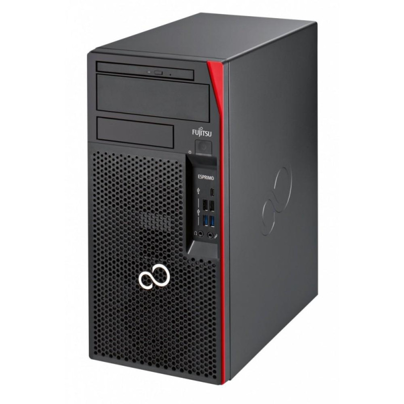 Komputer Esprimo P958/W10Pro i7-9700/16G/SSD512M.2dvd PCK:P0958P272SPL