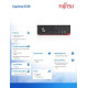 FUJITSU ESPRIMO D538 E85+ Core i5-9400 8GB DVD-SM SSD 256GB NVMe KB Mouse Win10 Pro64 3y OS,9x5