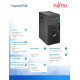 FUJITSU ESPRIMO P558 E85+ Core i5-9400 8GB DVD-SM SSD 512GB NVMe KB Mouse Win10 Pro64 3y OS,9x5