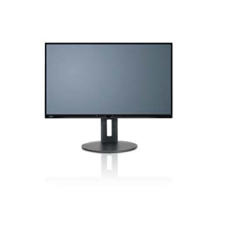 Monitor Fujitsu P27-9 TS QHD 27" Matryca Anti-Glare 3YC&R