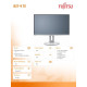 Monitor Fujitsu B27-9 TE FHD 27" 3YOS