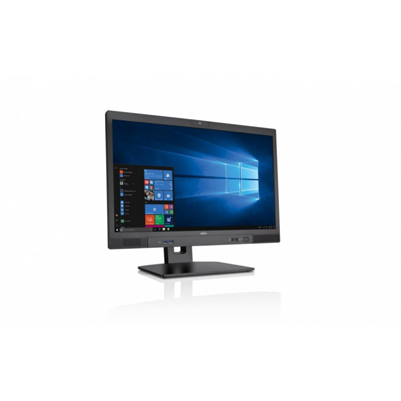 Komputer AiO Esprimo K558/W10Pro i3-9100/8GB/SSD256G/DVD PCK:K5584P232SPL