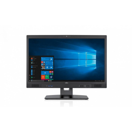 Komputer AiO Esprimo K558/W10Pro i3-9100/8GB/SSD256G/DVD PCK:K5584P232SPL