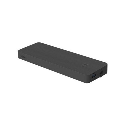 FUJITSU TBT3 PR + 170W AC Adapter + TBT3 cable