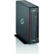 Fujitsu Esprimo Q558 E85+ i3-9100 8GB 256SSD DVDSM W10P 3Y