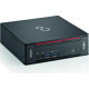 Fujitsu Esprimo Q558 E85+ i3-9100 8GB 256SSD DVDSM W10P 3Y