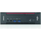 Fujitsu Esprimo Q558 E85+ i3-9100 8GB 256SSD DVDSM W10P 3Y