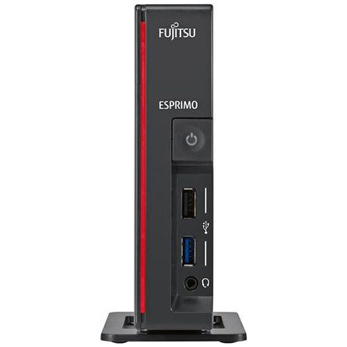 Mini PC Esprimo G558/W10Pro i5-8500/8GB/SSD256/ PCK:G0558P458SIN