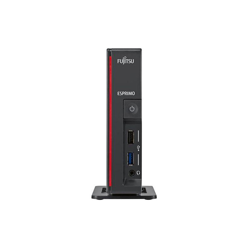 Mini PC Esprimo G558/W10Pro i5-8500/8GB/SSD256/ PCK:G0558P458SIN