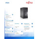 FUJITSU ESPRIMO P5010 E85+ i3-10100 8GB DVD-SM SSD 256GB NVMe SPK WiFi BT Win10 Pro64 3YOS