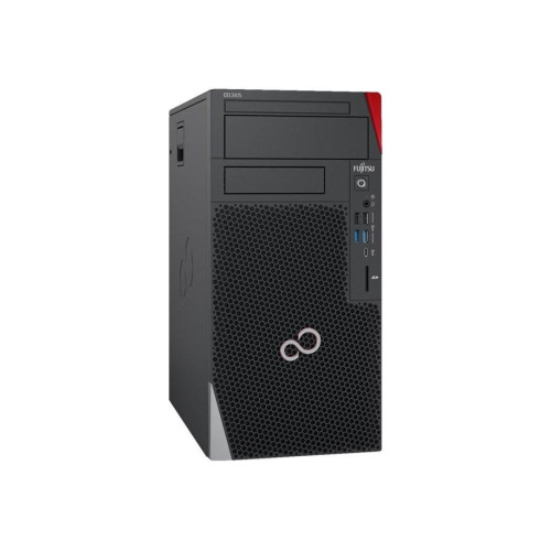 Fujitsu Celsius W5010 i7-10700 16GB 512SSD DVDSM W10P 3YOS