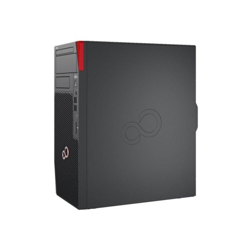 Fujitsu Celsius W5010 i5-10500 16GB 256SSD DVDSM W10P 3YOS
