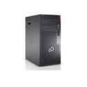 FUJITSU ESPRIMO P5010 E85+ i5-10400 8GB DVD-SM SSD 512GB NVMe SPK WiFi BT Win10 Pro64 3YOS