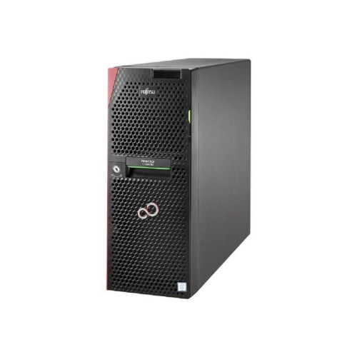 Serwer Fujitsu Primergy TX1330 M4 E-2234/8GB/2x480SSD/2x1Gb/1YOS