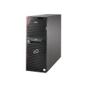 Serwer Fujitsu Primergy TX1330 M4 E-2234/8GB/2x480SSD/2x1Gb/1YOS