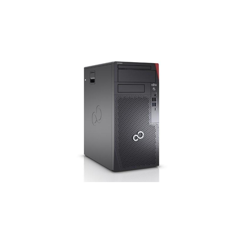 Fujitsu Esprimo D9010 i7-10700 16GB 512SSD WLAN DVDSM W10P 3YOS