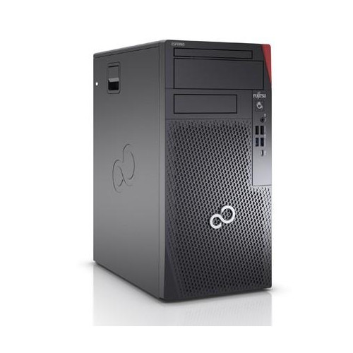 Komputer Esprimo P9010/Win10 i7-10700/16GB/SSD512/DVD PCK:P9010PC71MPL