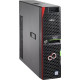 Serwer TX1320M4 E-2234 1x8GB 2x480GB SSD 2x1Gb + 1Gb IRMC DVD-RW 1Y VFY:T1324SX172IN